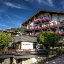 Nussbaumhof Landeck Tirol