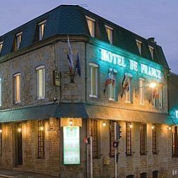 Hotelfotos De France Logis