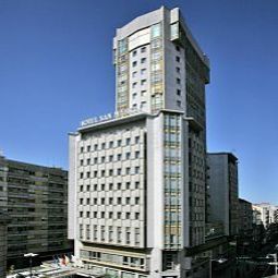 GH San Martín Ourense Ourense 