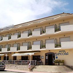 Hotelfotos Ancora