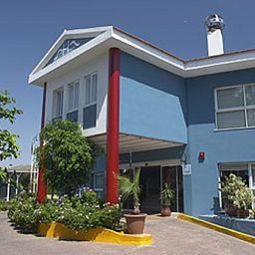Del Mar Hotel & Spa Puerto de Santa María 