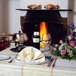 Ristorante Albergo Svizzero Fotos