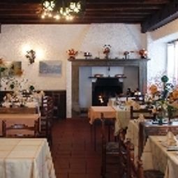 Ristorante Albergo Svizzero Fotos