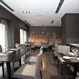 Ristorante Zenit Vigo Fotos