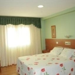 Chambre Canaima Fotos