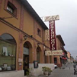 Los Toreros Tordesillas 