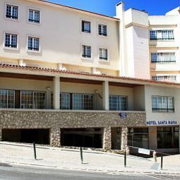 Hotelfotos Santa Maria