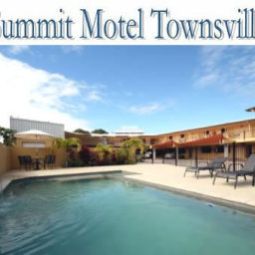 Hotelfotos Summit Motel Townsville