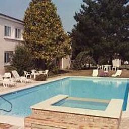 Piscine Le Capricorne Logis Fotos