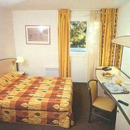 Chambre Le Capricorne Logis Fotos