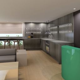 Leopol Citotel Lorient 