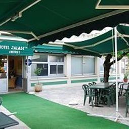 Jalade Citotel Millau 