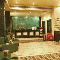 Hall Safina Hotel Fotos