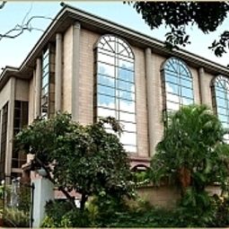 Atria Bangalore Bangalore