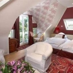 Manoir Du Dragon Knokke West-Vlaanderen