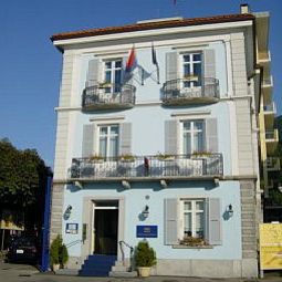 Hotelfotos Millennium Garni