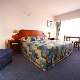 Zimmer City View Motel Fotos