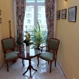  Villa Savoy Spa Park Fotos