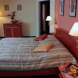 Chambre Villa Savoy Spa Park Fotos