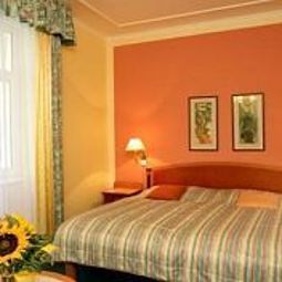 Chambre Villa Savoy Spa Park Fotos