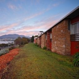City View Motel Hobart Montagu Bay