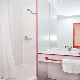 Cuarto de baño Président Fotos