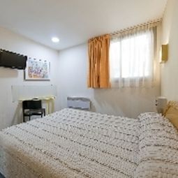 Habitación Président Fotos