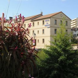 Du Moulin Niort 