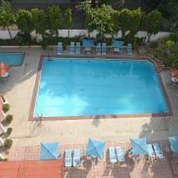 Piscine Ambassador Pallava Fotos