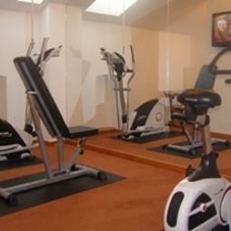 Wellness/Fitness Rott Fotos