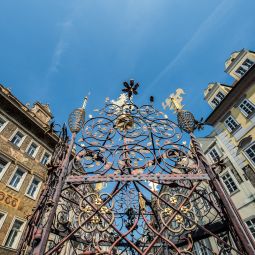 Außenansicht Rott Fotos
