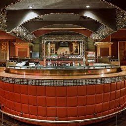 Bar The Suryaa Summit Hotels and  Resorts Fotos