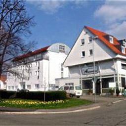 Zum Amtsstüble Mosbach 
