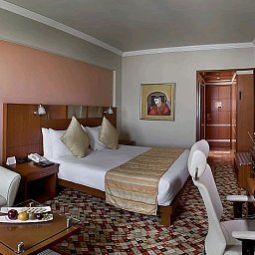 The Suryaa Summit Hotels and  Resorts Fotos