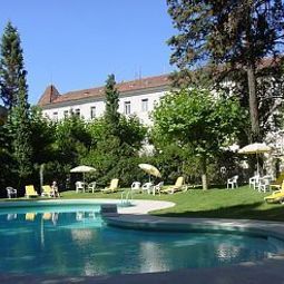 Hotelfotos Das Termas