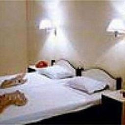 Dona Alcina Resort Alfran Group of Hotels Goa candolim