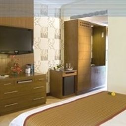 Heritage Village Club Goa Cansaulim