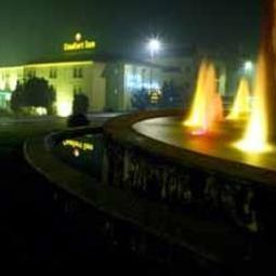 Hotelfotos Comfort Inn Fafe-Guimaraes