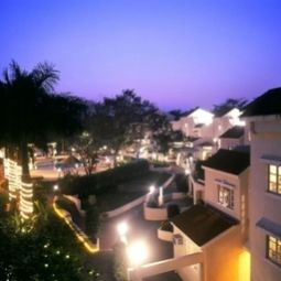 Camphor Hotel Goa Bardez