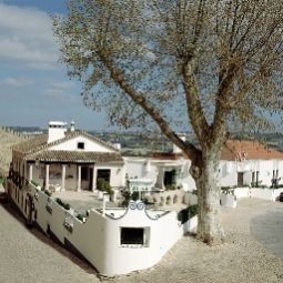 Hotelfotos Albergaria Josefa D Obidos
