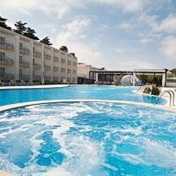 Hotelfotos Sweet Residence & Gardens (Sottomayor)