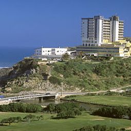 Hotelfotos Golf Mar