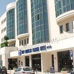 TRYP Lisboa Montijo Parque Hotel Montijo Setúbal