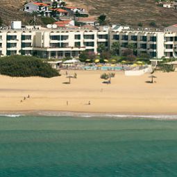 Luamar Aparthotel Porto Santo Ilha de Porto Santo