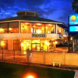 Comfort Inn Admiral Bunbury 