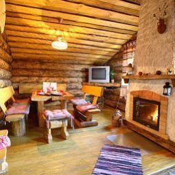 Косметический салон AZIMUT Hotel Kostroma Fotos
