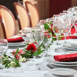 Ресторан AZIMUT Hotel Kostroma Fotos
