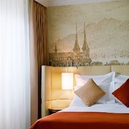 Camera Renaissance Luzern Hotel Fotos