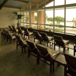 Wellness/fitness Mercure Thalassa Port Fréjus Fotos