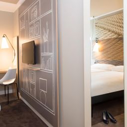 BEST WESTERN Wavre Wavre 